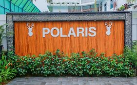 Athirappilly Polaris Resort
